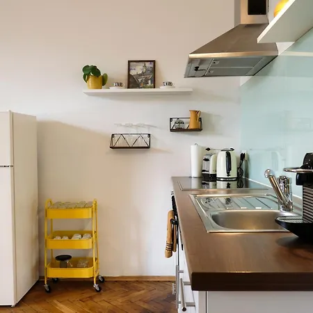 Historic Center Boutique 7 - Free Parking - Schlossberg View - By Casa Momo Appartement