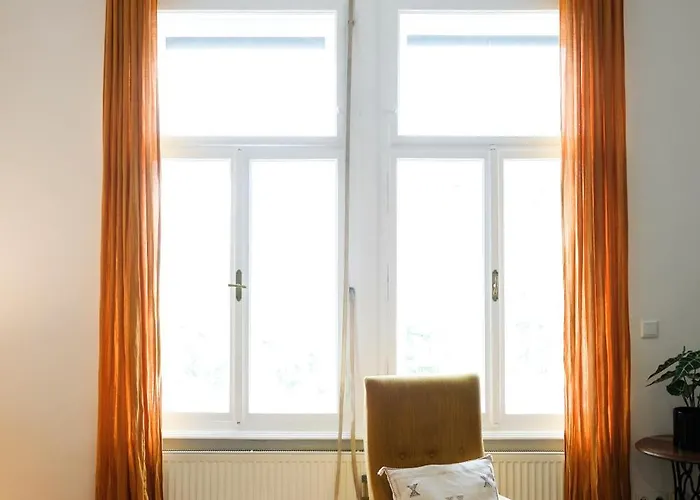 Historic Center Boutique 7 - Free Parking - Schlossberg View - By Casa Momo גראץ