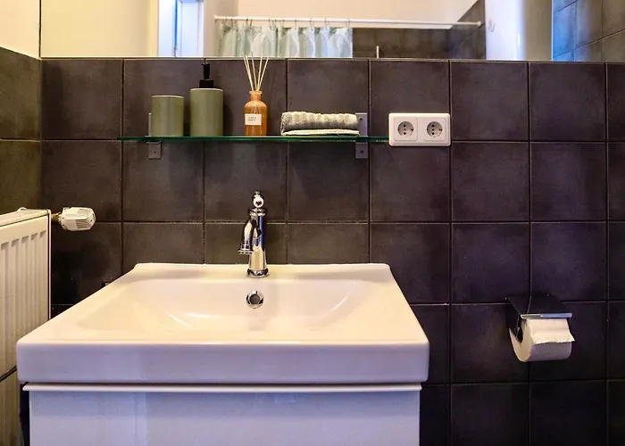 דירה Historic Center Boutique 7 - Free Parking - Schlossberg View - By Casa Momo