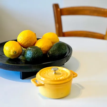 Apartment Historic Center Boutique 7 - Free Parking - Schlossberg View - By Casa Momo