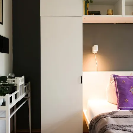 Historic City Center Boutique Apartment 7 - Free Parking - Schlossberg View - By Casa Momo Apartman *