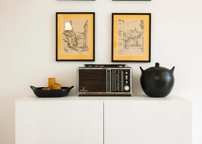 Historic Center Boutique 7 - Free Parking - Schlossberg View - By Casa Momo Apartment Graz