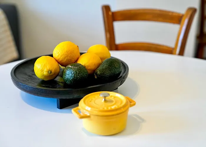 Lägenhet Historic Center Boutique 7 - Free Parking - Schlossberg View - By Casa Momo