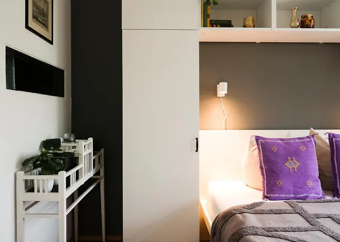 Historic Center Boutique 7 - Free Parking - Schlossberg View - By Casa Momo Apartment *